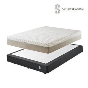 뉴베이직 매트리스+파운데이션 SS 풀세트