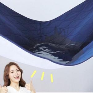 [기타]노인방수패드 성인 위생 매트 침대 병원 요실금 소변 60X90_20571397