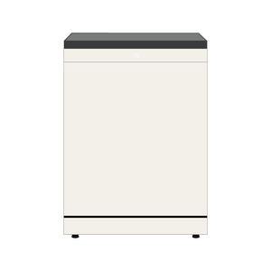 LG 디오스 오브제컬렉션 DFE5BGE 식기세척기 지역별운송료상이_후
