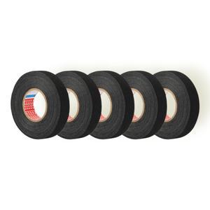 차량용 내열 소음 줄이기 부직포 테이프 5p (1.8cmx15M)