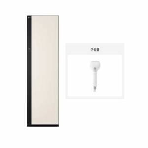 [LG]오브제 올 뉴 스타일러 샌드베이지 SC5MBR80H 스티머 포함상품 전국무료배송 AAA