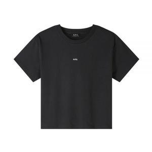 [아페쎄]25SS T-SHIRT BOXY MICRO LOGO   97366014