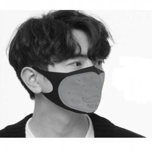 [기타]향균 멜트블 로운 필터 교체형 마스크 국산 3중