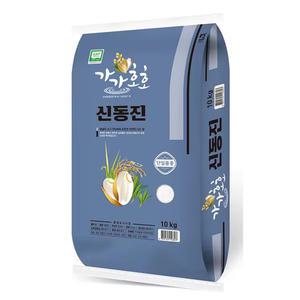 2024년산 신동진쌀 백미 10kg 특등급 단일품종/