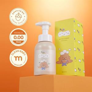 [러베][무료배송] 엉덩이클렌저 본품 300ml (콜라보)