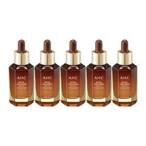 AHC 로얄 콜라겐 앰플 30ml 5개