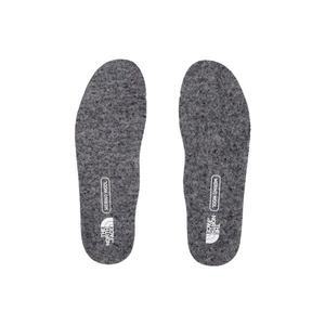 [노스페이스] 공용 WOOL INSOLE RNS5ZP01A-GRY