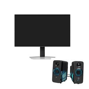 [삼성전자]삼성 오디세이 OLED LS27FG812-QDUO 윤성 전국무료배송