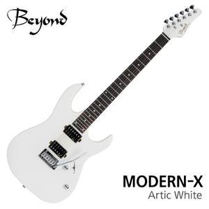 Beyond 일렉기타 Classic-X GOLDEN ERA 3TS (R)