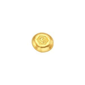 [골드퀸즈] 24K 순금 주물 골드바 3.75g (999.9 포나인)