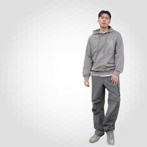 매장정품 스노우피크 루트 스트링 스트레이트 팬츠 S25MURPT64 554336
