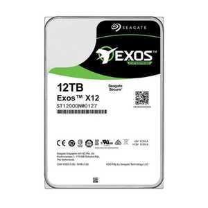 하드 시게이트 12TB 드라이브 트렌드 디스크 Seagate 12T 12TB