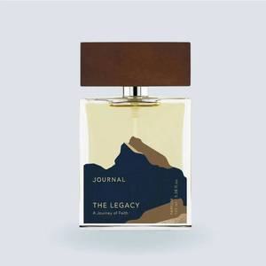 [정품] Journal 저널 The Legacy Parfum (100ml) / 저널 향수, 태국 향수, 인생 향수