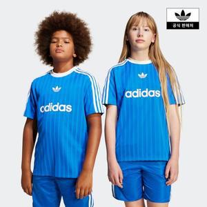 [아디다스키즈](마산점)[adidas kids] (A130-A160) TEE (JC7310)