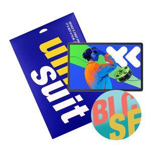 [유니슈트] 샤오신패드 프로 12.7인치(TB373FU/TB375FC) 안티블루 1매+후면 서피스 2매(UT250084)