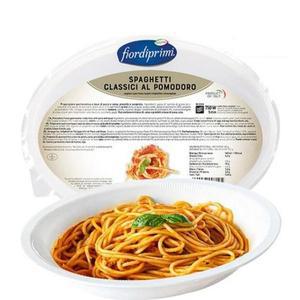 보라티알 수지탈 토마토소스 스파게티 350g X 2개