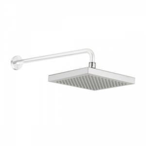 AST 샤워 헤드 200mm 사각 샤워 헤드 M1BD69