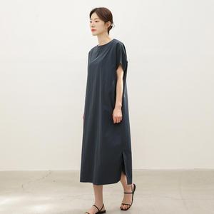 오엔루즈핏원피스
