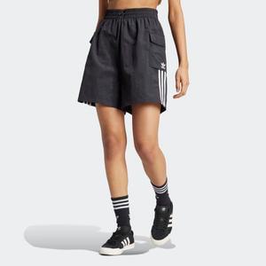 [아디다스코리아공식] JH1077 아디컬러 카고 쇼츠 3S CARGO SHORTS JH1077