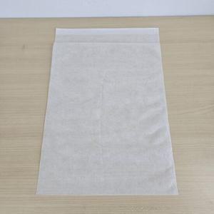 일회용 스트링 부직포 파우치 더스트백 32X48