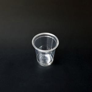 45파이 1온스 PET 소스컵 30ml 5000개 투명컵 시음컵 테이크아웃 일회용컵