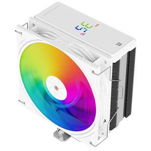 :Thermalright Assassin X 120 R Digital ARGB 서린 싱글타워 공랭 CPU 쿨러 (화이트)