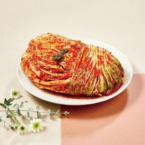 [박미선김치]매운실비김치 2kg