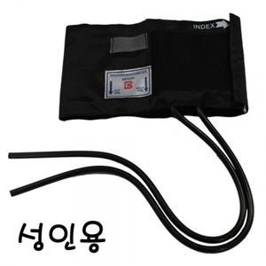 혈압계 커프 성인용 혈압계 소모품 혈압기 전용 커프