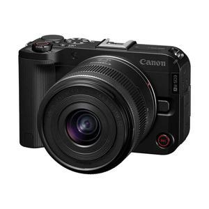 [정품등록이벤트] 캐논 신제품 EOS R50 V 14-30M KIT 블랙+고급포켓융+크리너세트/장시간 라이브촬영_준광