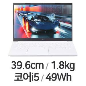 LG 울트라PC 15UG50R-GR55KN i5-1335U Iris Xe 8GB 512GB WIN 11 HOME 인강용 대학생 노트북