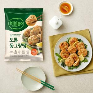 CJ 도톰 동그랑땡795g