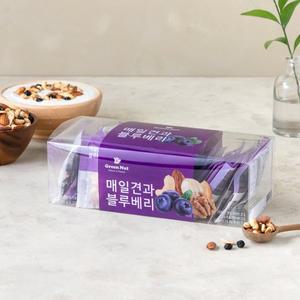 매일견과블루베리20g*23봉