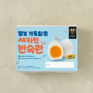 조인 누테이블 백색 반숙란 20구