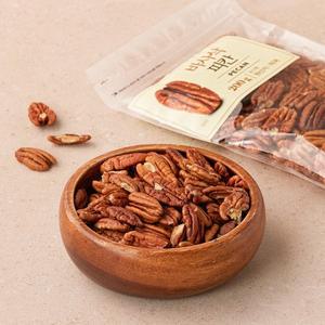 바사삭 피칸 200g