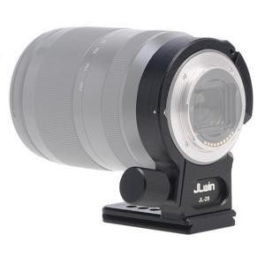 렌즈 지원 삼각대 링 마운트 어댑터 브래킷 칼라 소니 e FE 24-105/18-105mm/85mm/24mm/135mm tamron sigma