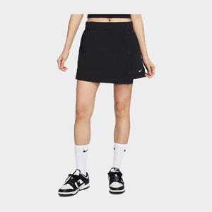 [나이키] 스포츠웨어 에센셜 여성 우븐 스코트 HM6980-010