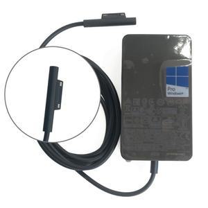 Microsoft Surface Pro 11  10  9  8  7+  6  5  4  3  X Ac 어댑터 전원 공급 장치용   노트북 충전기 65W