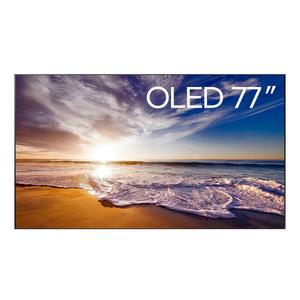 삼성전자 77인치 올레드 티비 KQ77SD8VAEXKR (195cm) 지역별상이_S