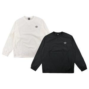 엄브로 플레이버 그래픽 우븐 피스테 UP121CWT33