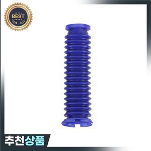 JDZD 다이슨 호환 옴니 글라이드 롤러 흡입 헤드 블루 호스 교체 가정 청소 진공  부품