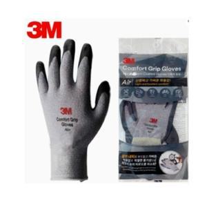 3M 컴포트그립에어장갑(10EA)