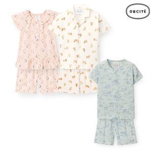 갤러리아 [오르시떼] 25SS 아동파자마 5종 택1 F113/F116/F126