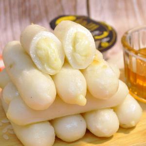 [사계절다이닝] 더블 치즈떡 4종 5세트 / 30x8개입 *5