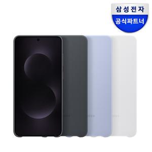 삼성 정품 S25 엣지 카인드수트 케이스 EF-VS937