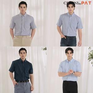 [CERINI by PAT] 25 썸머 남성 반팔셔츠4종