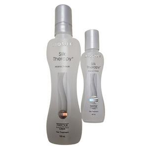 실크테라피 퍼펙트 페어 프리미엄 에센스 150ml + 추가 60ml 특별증정