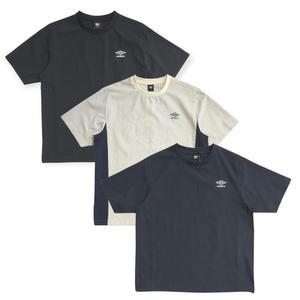 [엄브로] 2025 UQ223CWT64/시어서커반팔피스테/BLK(블랙),DVY(네이비),WST(화이트)