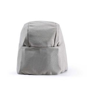 쿨링 냉찜질 아이스모자 세트 아이스팩 아이스캡 얼음찜질 없음 3개 교체용