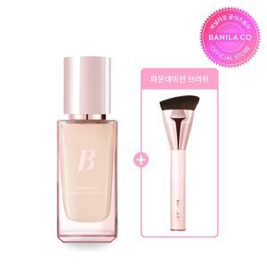 [바닐라코] 커버리셔스 세럼 파운데이션 30ml