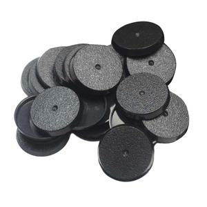 오토바이 열차단 게임 미니어처 베이스 Wargaming 취미 28mm 액세서리 탁상용 컬렉션 피규어 디스플레이 스
